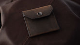 FPS Coin Wallet (Brown)
